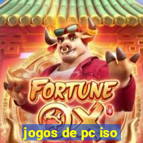 jogos de pc iso